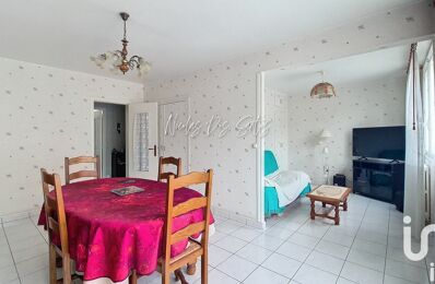 vente appartement 249 000 € à proximité de Villeneuve-la-Garenne (92390)