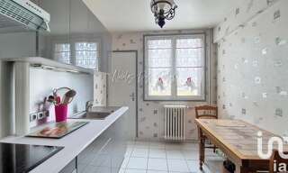 Appartement 4 Pièces 67 m² à vendre à Saint-Denis (93200)