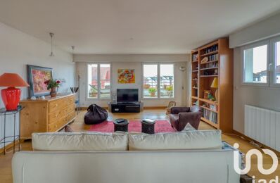 vente appartement 229 000 € à proximité de Compiègne (60200)