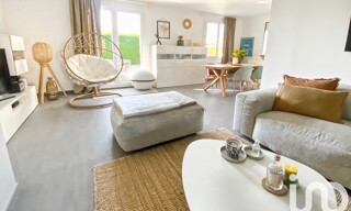 Maison 6 Pièces 124 m² à vendre à Marolles-en-Brie (94440)