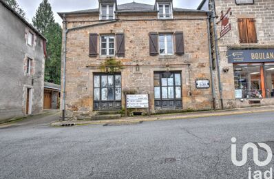 vente maison 30 000 € à proximité de Orliac-de-Bar (19390)