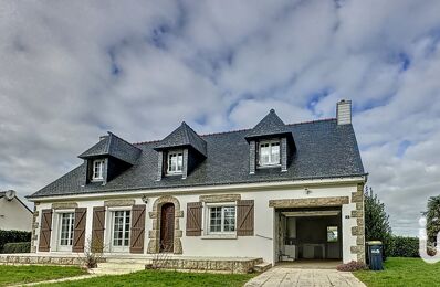 vente maison 297 000 € à proximité de Vannes (56000)