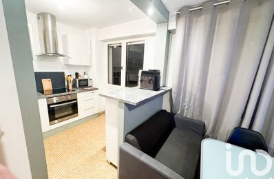 vente appartement 79 900 € à proximité de Beuvrages (59192)