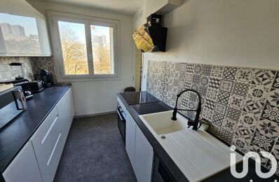 vente appartement 215 000 € à proximité de Paris 10 (75010)