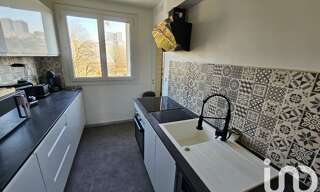 Appartement 3 Pièces 59 m² à vendre à Créteil (94000)