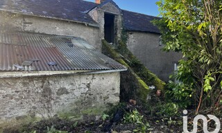 Maison 1 Pièce 75 m² à vendre à La Chapelle-sur-Erdre (44240)