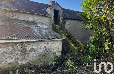 vente maison 137 000 € à proximité de Sainte-Luce-sur-Loire (44980)