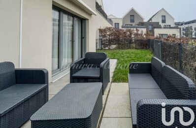 vente appartement 349 000 € à proximité de Beauchamp (95250)