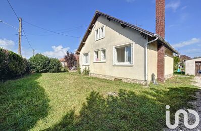 vente maison 173 000 € à proximité de Châlette-sur-Loing (45120)