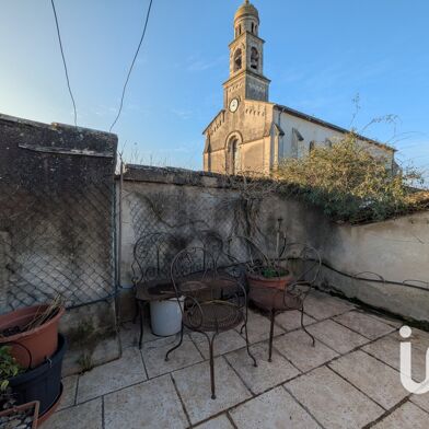 Maison 4 pièces 313000 €