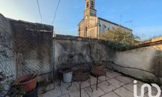 Maison 4 Pièces 107 m² à vendre à Mollégès (13940)