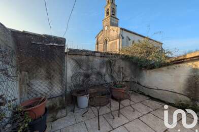 Maison 4 pièces 299000 €