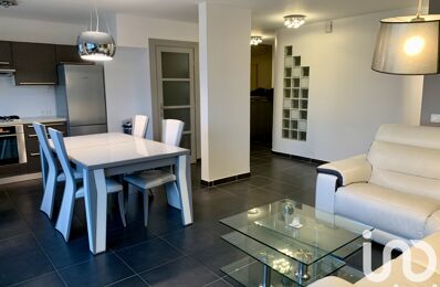 vente appartement 275 000 € à proximité de Soisy-sous-Montmorency (95230)