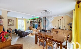 Maison 5 Pièces 111 m² à vendre à Mareuil-lès-Meaux (77100)