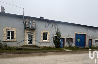 vente maison 159 000 € à proximité de Véry (55270)