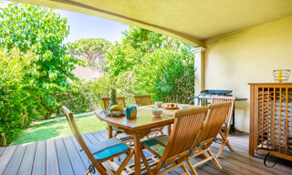 location vacances Maison 4 Pièces 90 m² à Le Plan-de-la-Tour (83120)