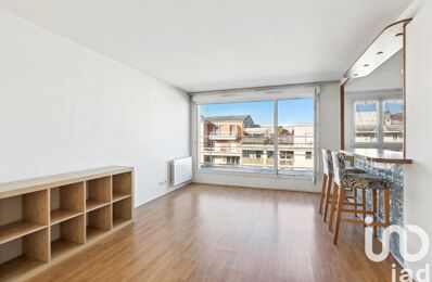 vente appartement 439 000 € à proximité de Paris 1 (75001)