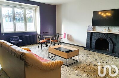 vente maison 220 000 € à proximité de Chasseneuil-sur-Bonnieure (16260)