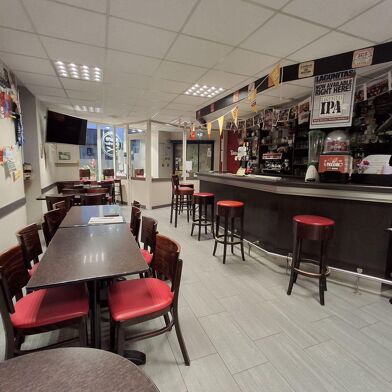 Commerce  170000 €