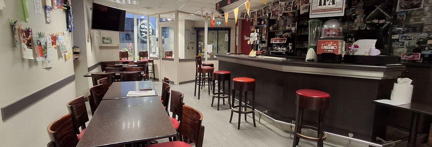 Commerce  209 m² à vendre à Montfort-sur-Meu (35160)