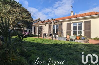 vente maison 249 900 € à proximité de Montaigu-Vendée (85600)