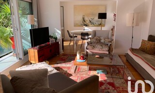 Appartement 4 Pièces 89 m² à vendre à Bailly (78870)