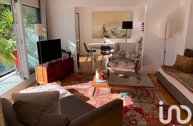 vente appartement 437 500 € à proximité de Sartrouville (78500)