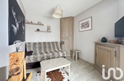 vente appartement 189 000 € à proximité de Châtel (74390)