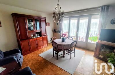 vente appartement 170 300 € à proximité de Chantepie (35135)