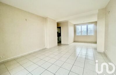 vente appartement 118 000 € à proximité de Crépy-en-Valois (60800)