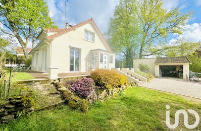 vente maison 425 000 € à proximité de Maulette (78550)