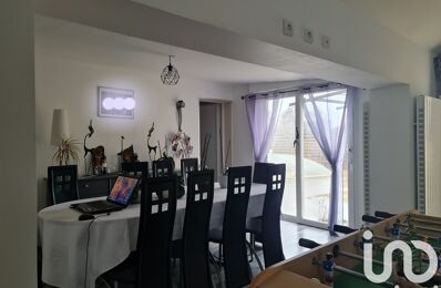 vente maison 431 000 € à proximité de Montfort-le-Gesnois (72450)