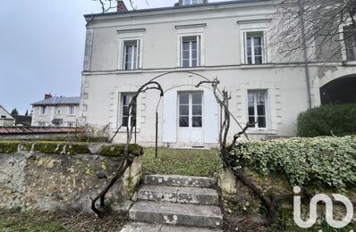 vente maison 160 000 € à proximité de Sassay (41700)