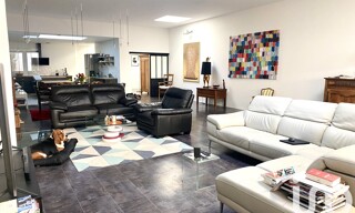 Maison 5 Pièces 308 m² à vendre à Rochefort (17300)