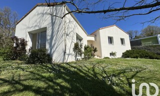 Maison 5 Pièces 107 m² à vendre à Vertou (44120)