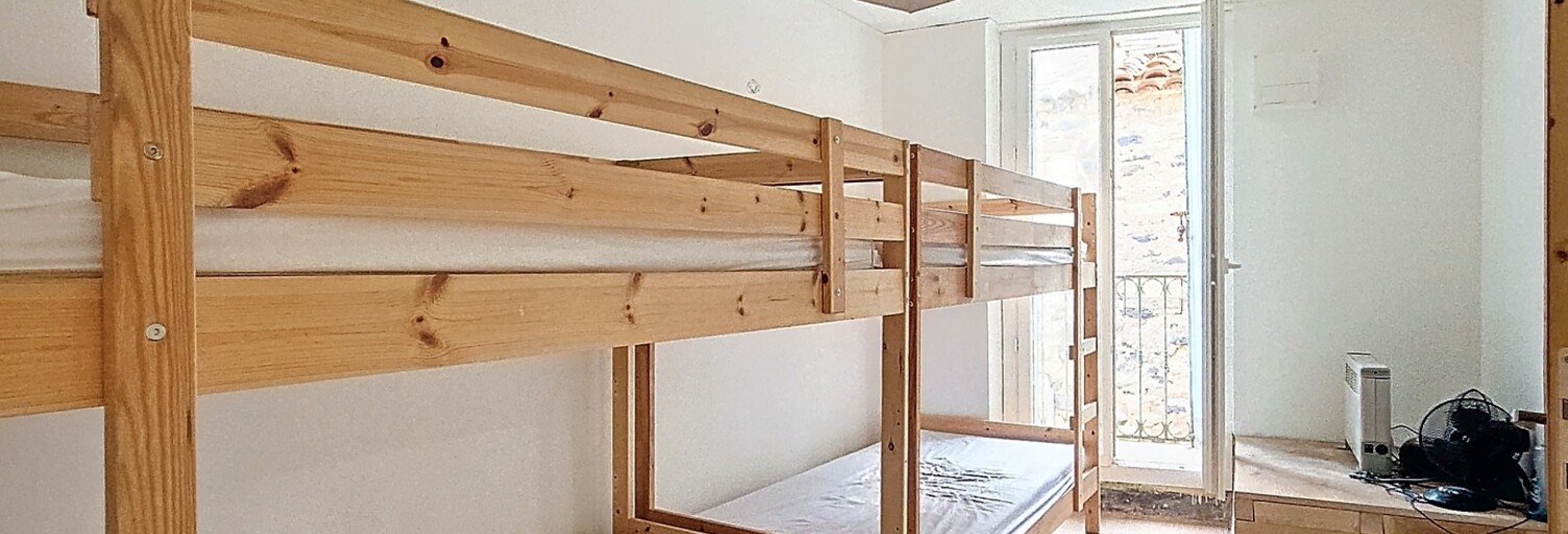 Maison 3 Pièces 69 m² à vendre à Caux (34720)