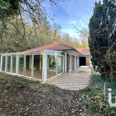 Maison 7 pièces 255000 €