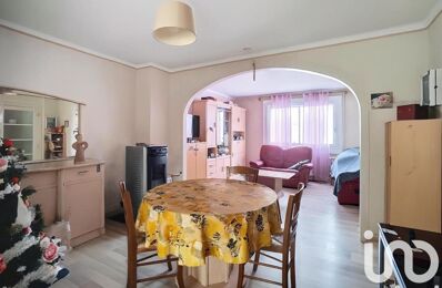 vente maison 165 000 € à proximité de La Neuville-Aux-Larris (51480)