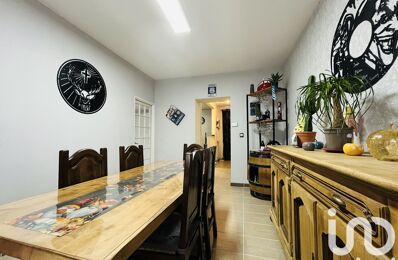 vente maison 136 000 € à proximité de Saint-Avold (57500)