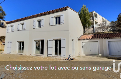 vente maison 425 000 € à proximité de Peyrolles-en-Provence (13860)