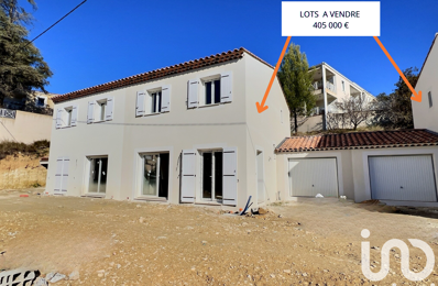 vente maison 405 000 € à proximité de Peyrolles-en-Provence (13860)