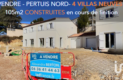 vente maison 425 000 € à proximité de Peyrolles-en-Provence (13860)