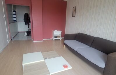 vente appartement 129 000 € à proximité de Saint-Nazaire-les-Eymes (38330)