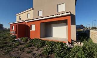 Maison 4 Pièces 83 m² à vendre à Vias (34450)