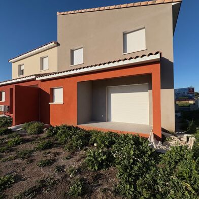 Maison 4 pièces 330000 €