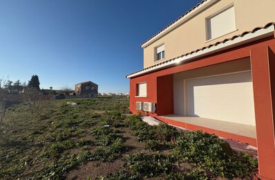 vente maison 310 000 € à proximité de Valras-Plage (34350)