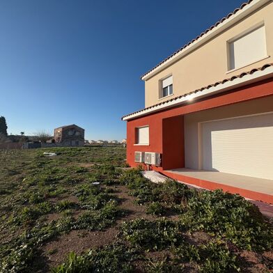 Maison 4 pièces 310000 €