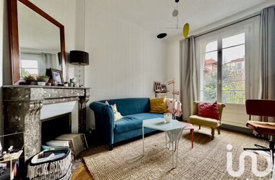 vente appartement 215 000 € à proximité de Asnières-sur-Seine (92600)