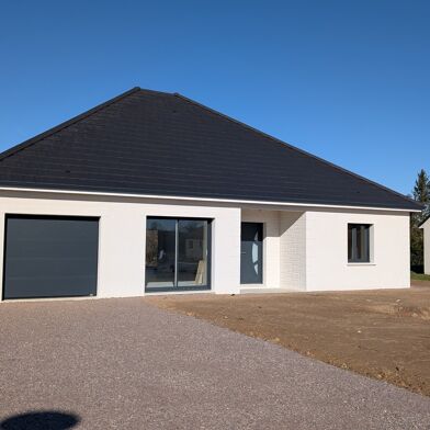 Maison 4 pièces 269000 €