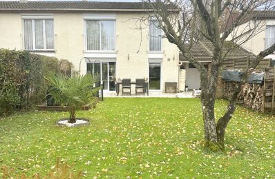 vente maison 328 000 € à proximité de Férolles-Attilly (77150)